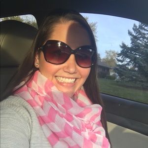 Meet your Posher, Amanda